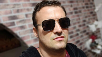 Минута отдыха Словацкий боец MMA укусил соперника за ухо и спровоцировал массовую драку на турнире в Чехии Спорт Минута отдыха Словацкий боец MMA укусил соперника за ухо и спровоцировал массовую драку на турнире в Чехии Спорт