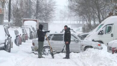 Минута отдыха Россиянам предложили помогать службам ЖКХ убирать снег Соцпакет Минута отдыха Россиянам предложили помогать службам ЖКХ убирать снег Соцпакет