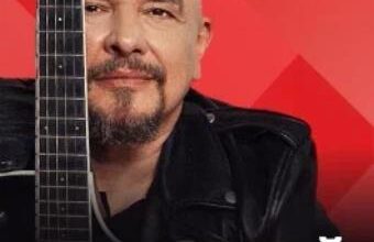 Минута отдыха Сергей Трофимов даст два праздничных концерта в Подмосковье Культура 