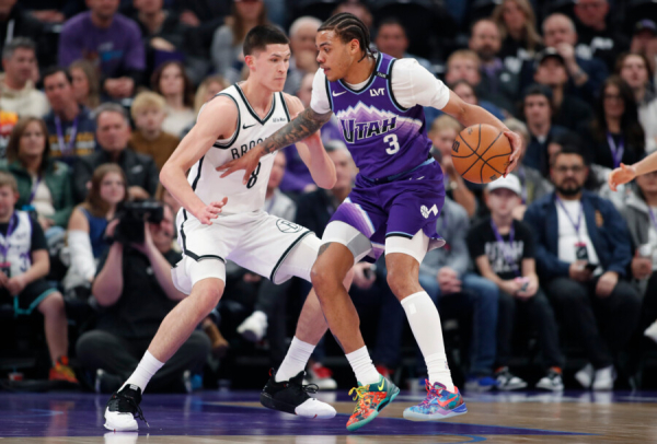 Минута отдыха Так круто Дёмин в НБА еще не играл! Россиянин установил три рекорда за один матч Спорт 