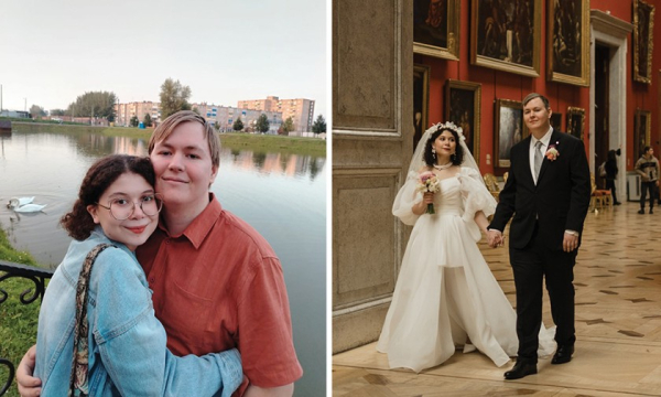 Минута отдыха «Мама, я отчислилась из меда, у меня завтра ЕГЭ». Камила Сафина поступила в престижный вуз, а потом изменила все Дети Минута отдыха «Мама, я отчислилась из меда, у меня завтра ЕГЭ». Камила Сафина поступила в престижный вуз, а потом изменила все Дети