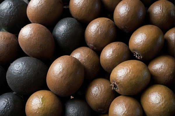 Минута отдыха 10 самых дорогих фруктов в мире Интересное 