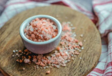 Минута отдыха Сколько соли безопасно употреблять Интересное 