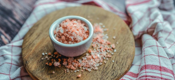 Минута отдыха Сколько соли безопасно употреблять Интересное Минута отдыха Сколько соли безопасно употреблять Интересное