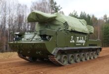 Минута отдыха «Четыре болта» для победы: как вклад пенсионера из Удмуртии помог боевому ЗРК «Тор» Армия 