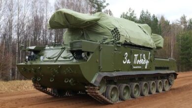 Минута отдыха «Четыре болта» для победы: как вклад пенсионера из Удмуртии помог боевому ЗРК «Тор» Армия Минута отдыха «Четыре болта» для победы: как вклад пенсионера из Удмуртии помог боевому ЗРК «Тор» Армия