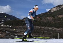 Минута отдыха Сорин заявил, что Коростелев совершил несколько ошибок в скиатлоне на Олимпиаде‑2026 Спорт 