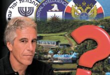 Минута отдыха «Медовая ловушка» на острове педофилов Шпионаж 