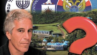 Минута отдыха «Медовая ловушка» на острове педофилов Шпионаж 