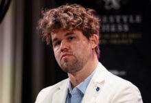 Минута отдыха Магнус Карлсен выиграл чемпионат мира по шахматам Фишера Спорт 