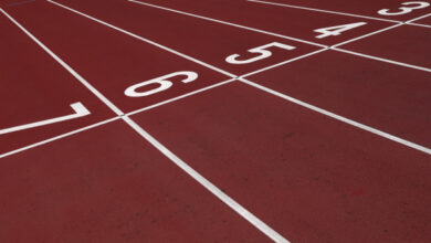 Минута отдыха Российский легкоатлет Михайлов завоевал золото на паралимпийских соревнованиях в Дубае Спорт 