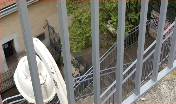 Минута отдыха Тайные шёлковые лабиринты, спасшие Лион в древности и ставшие изюминкой современности Интересное 