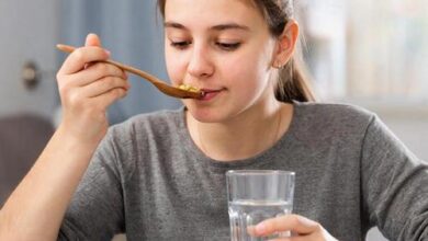 Минута отдыха Диетолог назвала случаи, когда воду во время еды употреблять необходимо Общество Минута отдыха Диетолог назвала случаи, когда воду во время еды употреблять необходимо Общество