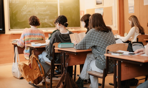 Минута отдыха «Что бы я ни написал, это требует любви и понимания». Какие ошибки бывают у олимпиадников Дети 