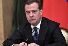 Минута отдыха Медведев: теперь ядерный конфликт Израиля и Ирана в каком-то виде неизбежен Политика 