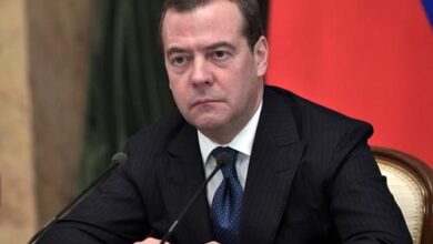 Минута отдыха Медведев: теперь ядерный конфликт Израиля и Ирана в каком-то виде неизбежен Политика 