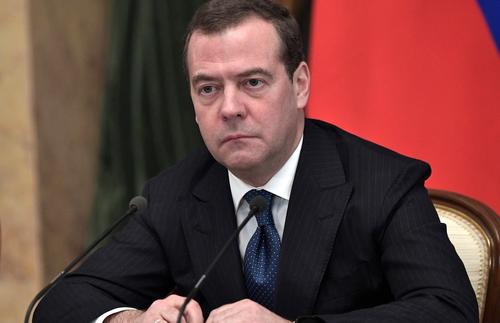 Минута отдыха Медведев: теперь ядерный конфликт Израиля и Ирана в каком-то виде неизбежен Политика Минута отдыха Медведев: теперь ядерный конфликт Израиля и Ирана в каком-то виде неизбежен Политика