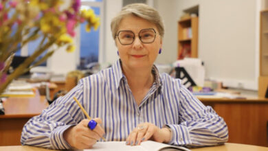 Минута отдыха «Что бы я ни написал, это требует любви и понимания». Какие ошибки бывают у олимпиадников Дети 