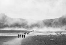 Минута отдыха Европу ждёт наплыв беженцев с Ближнего Востока В мире 