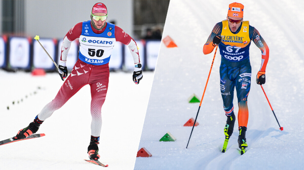 Минута отдыха FIS променяла Большунова на пьяного бомжа. Кубок мира превратился в посмешище! Спорт Минута отдыха FIS променяла Большунова на пьяного бомжа. Кубок мира превратился в посмешище! Спорт