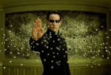 Минута отдыха Что такое торсионные поля и существуют ли они на самом деле? Интересное 