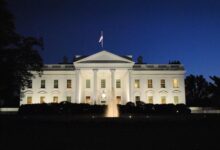 Минута отдыха Визит Трампа в Китай под вопросом В мире 