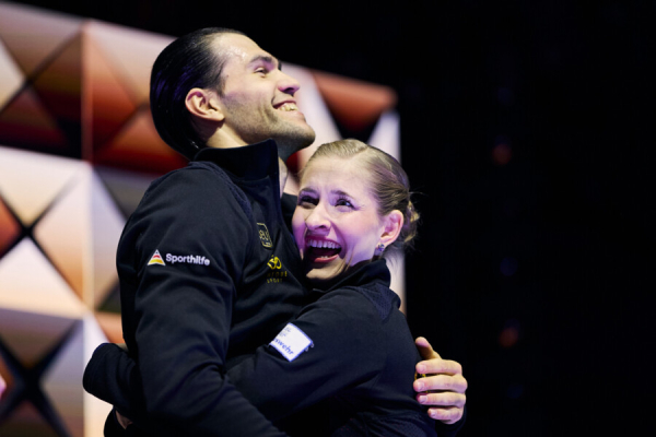 Минута отдыха Наш парень выиграл чемпионат мира по фигурному катанию! Фантастический успех России Спорт Минута отдыха Наш парень выиграл чемпионат мира по фигурному катанию! Фантастический успех России Спорт