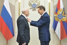 Минута отдыха Долгожители нашей разведки Шпионаж 