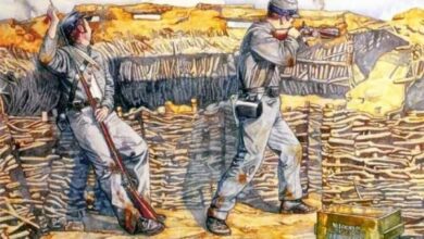 Минута отдыха Тёмная правда за знакомыми фразами, которые мы используем в разговоре Интересное 