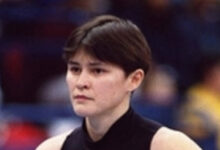 Минута отдыха Россиянок было не остановить! Победили монстров из США с мировым рекордом Спорт 