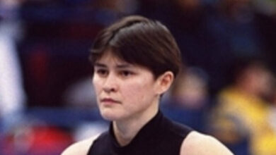 Минута отдыха Россиянок было не остановить! Победили монстров из США с мировым рекордом Спорт 