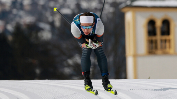 Минута отдыха Коростелев взял медаль чемпионата мира! За российского лыжника обидно до слез Спорт 
