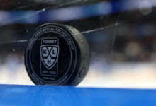 Минута отдыха Матч КХЛ «Сочи» — «Торпедо» остановлен из‑за авиационной опасности Спорт 