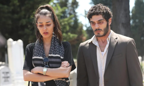 Минута отдыха Турецкие мистические фильмы и сериалы: погружение в сверхъестественное Интересное 