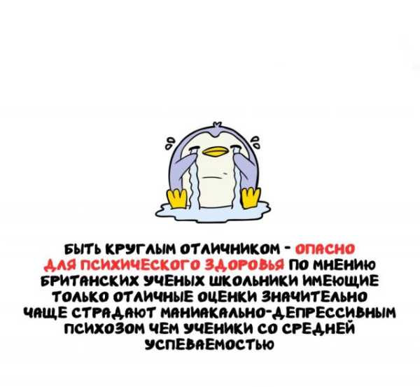 Минута отдыха Интересные короткие факты на все случаи жизни Интересное 