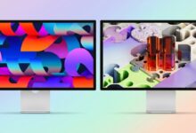 Минута отдыха Apple показала совершенно новый монитор Studio Display XDR и улучшенный Studio Display Полезности 