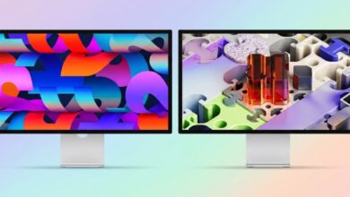 Минута отдыха Apple показала совершенно новый монитор Studio Display XDR и улучшенный Studio Display Полезности 