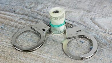 Минута отдыха Любая взятка подлежит обязательному изъятию в пользу государства Криминал 