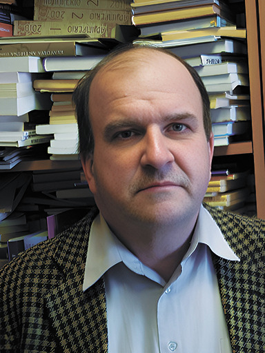 Минута отдыха Запад против России: тысячелетняя история История 