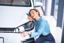 Минута отдыха Папа не купил автомобиль Общество 