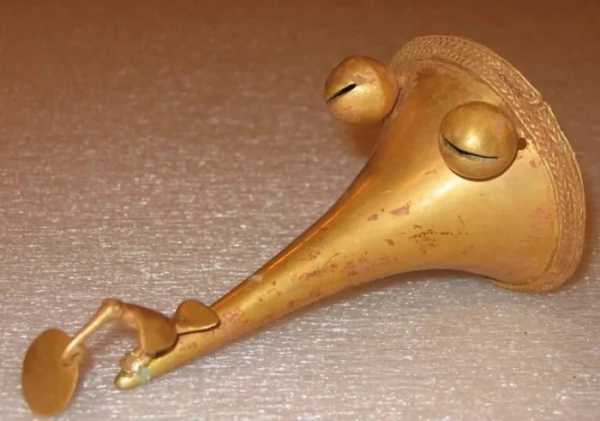 Минута отдыха Некоторые из интересных артефактов, раскрывших секреты древних культур Интересное Минута отдыха Некоторые из интересных артефактов, раскрывших секреты древних культур Интересное