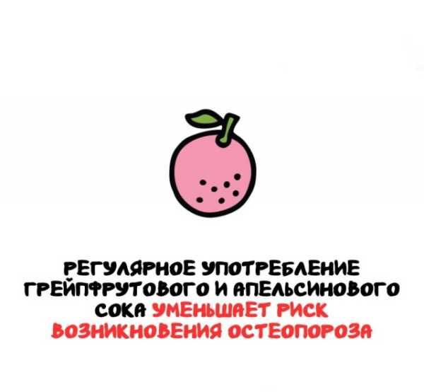 Минута отдыха Интересные короткие факты на все случаи жизни Интересное 