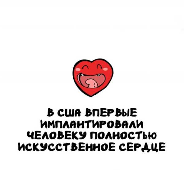 Минута отдыха Интересные короткие факты на все случаи жизни Интересное 