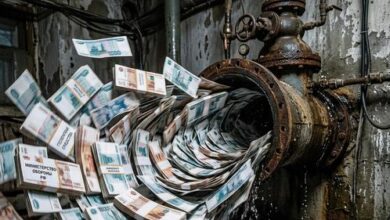 Минута отдыха Деньги минобороны «вымыло в трубу» Общество Минута отдыха Деньги минобороны «вымыло в трубу» Общество