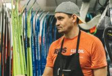 Минута отдыха Сервисмен сборной России по лыжным гонкам Уфтиков: «Перед первой гонкой Коростелева на Олимпиаде меня начало трясти уже с вечера» Спорт 