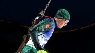 Минута отдыха Страна прощается с талантливым биатлонистом. Тело нашли спустя три дня Спорт Минута отдыха Страна прощается с талантливым биатлонистом. Тело нашли спустя три дня Спорт