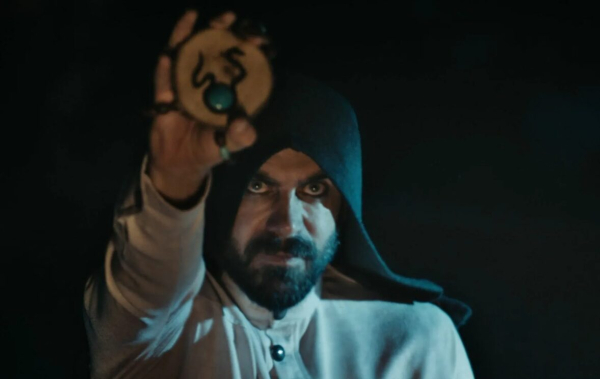 Минута отдыха Турецкие мистические фильмы и сериалы: погружение в сверхъестественное Интересное 