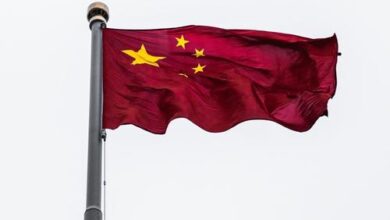 Минута отдыха Реакция Пекина на операцию США и Израиля против Ирана оказалась сдержанной В мире Минута отдыха Реакция Пекина на операцию США и Израиля против Ирана оказалась сдержанной В мире