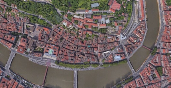 Минута отдыха Тайные шёлковые лабиринты, спасшие Лион в древности и ставшие изюминкой современности Интересное 