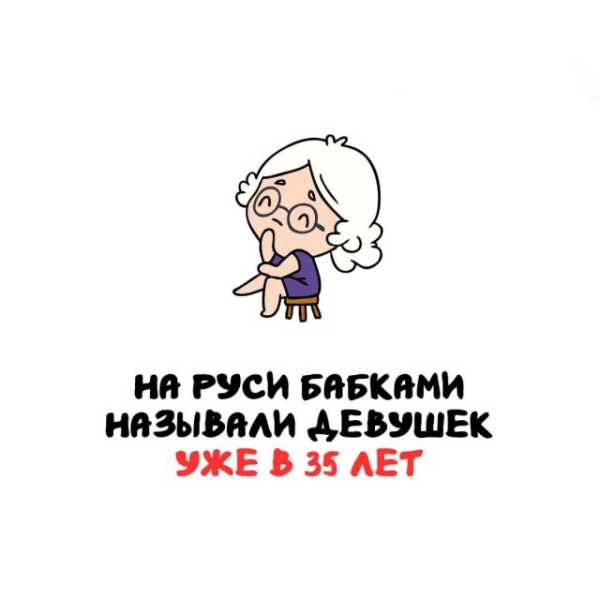 Минута отдыха Интересные короткие факты на все случаи жизни Интересное 